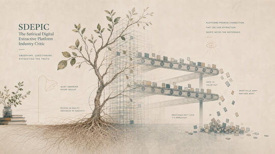 Digital Silence Decoder Image